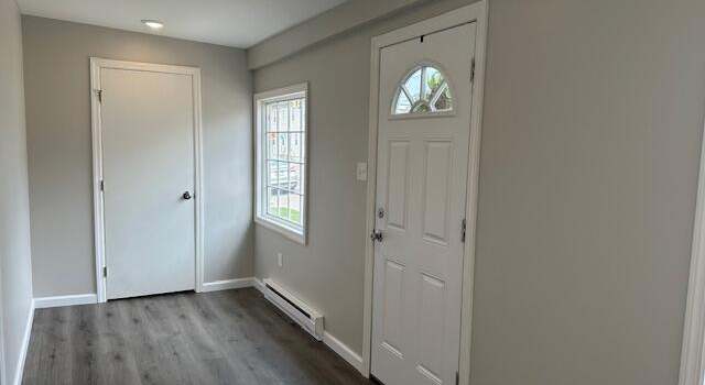 Photo of 206 E Second St, Berwick, PA 18603