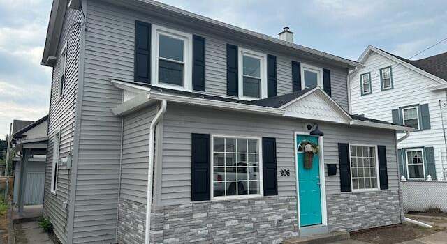 Photo of 206 E Second St, Berwick, PA 18603