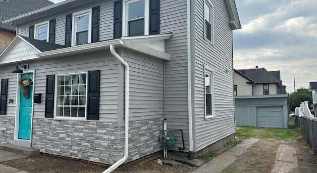 Photo of 206 E Second St, Berwick, PA 18603