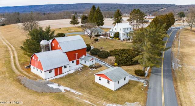 Photo of 5946 New Columbia Rd, New Columbia, PA 17856