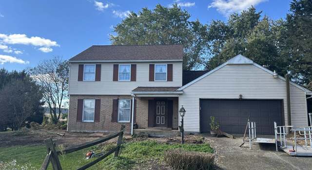 Photo of 239 Sierra Dr, Mount Pleasant Mills, PA 17853