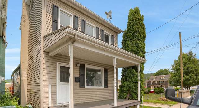 Photo of 521 Church St, Danville, PA 17821