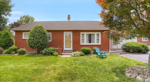 Photo of 909 ST Paul St, Lewisburg, PA 17837