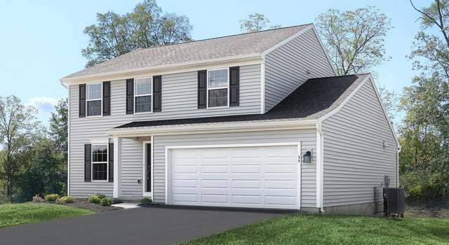 Photo of 34 Oak Ave, Mifflinburg, PA 17844