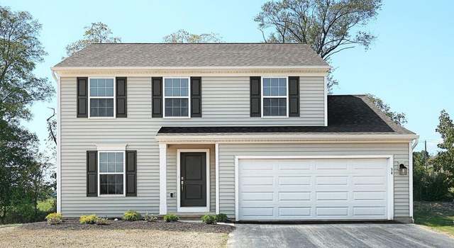 Photo of 34 Oak Ave, Mifflinburg, PA 17844