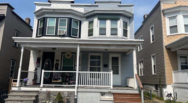 Photo of 12 N Locust St, Coal Township, PA 17866