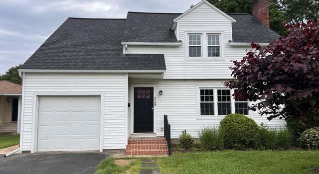 Photo of 518 Maclay Ave, Lewisburg, PA 17837