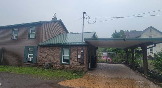 Photo of 260 Iron St, Berwick, PA 18603