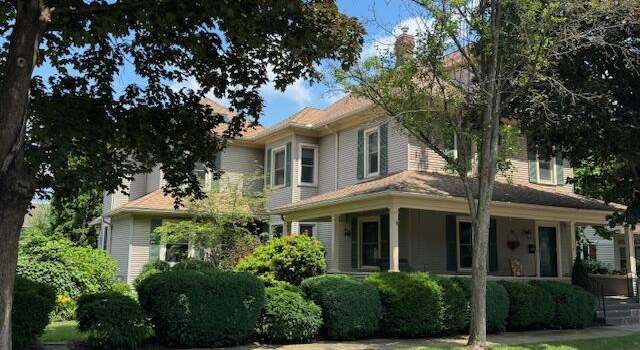 Photo of 218 Green St, Mifflinburg, PA 17844