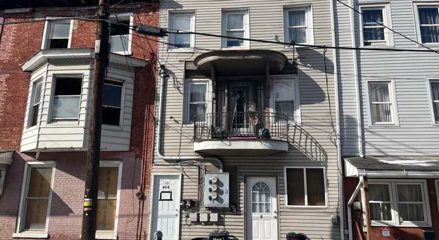 Photo of 404 N Shamokin St, Shamokin, PA 17872