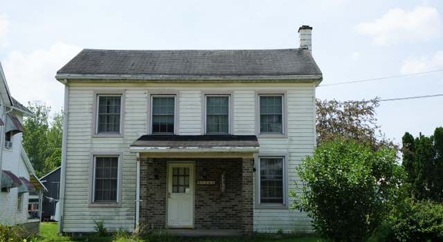 Photo of 1283 White Hall Rd, Turbotville, PA 17772