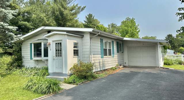 Photo of 2 E 11th Ave, Shamokin Dam, PA 17876