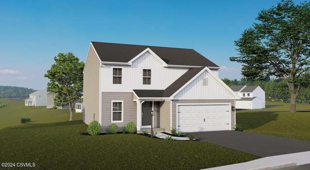 Photo of 46 Village Ln, Berwick, PA 18603