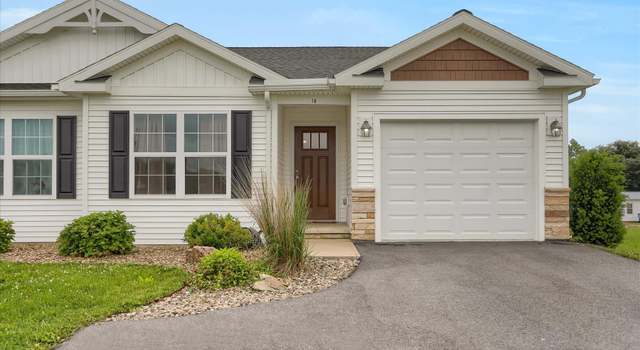 Photo of 18 Hannah Dr, Mcewensville, PA 17749