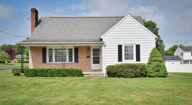 Photo of 605 Maclay Ave, Lewisburg, PA 17837