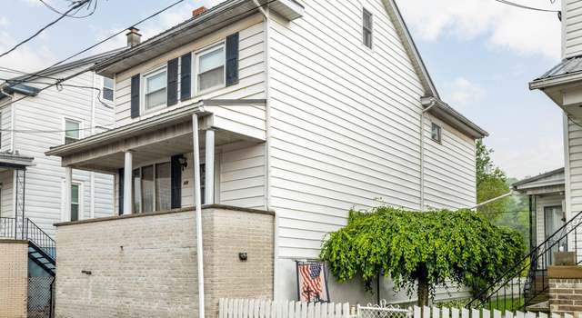 Photo of 508 Webster St, Ranshaw, PA 17866