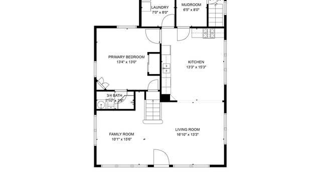 Photo of 1220 E Third St, Nescopeck, PA 18635