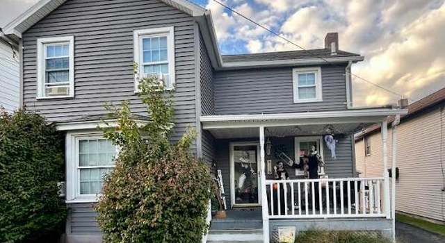 Photo of 32 John St, Nanticoke, PA 18634