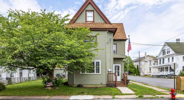 Photo of 459 Water St, Danville, PA 17821