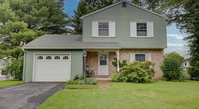 Photo of 7 N Red Maple St, Selinsgrove, PA 17870