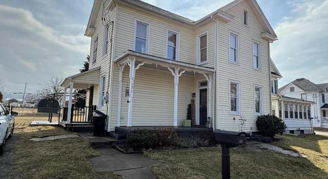 Photo of 121 W First St, Mifflinville, PA 18631