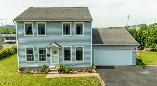 Photo of 2153 Old Berwick Rd, Bloomsburg, PA 17815