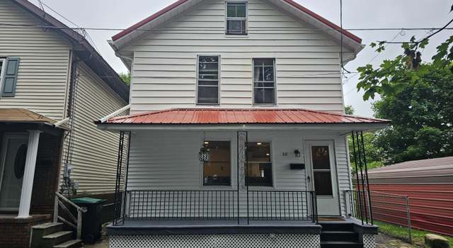Photo of 28-30 S Plum St, Mt. Carmel, PA 17851