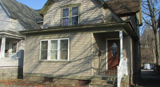 Photo of 848 N 6th St, Sunbury, PA 17801