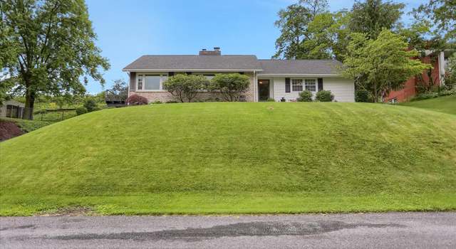 Photo of 217 Hilltop Rd, Lewisburg, PA 17837