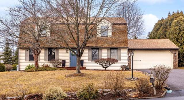 Photo of 21 Cotswold St, Danville, PA 17821