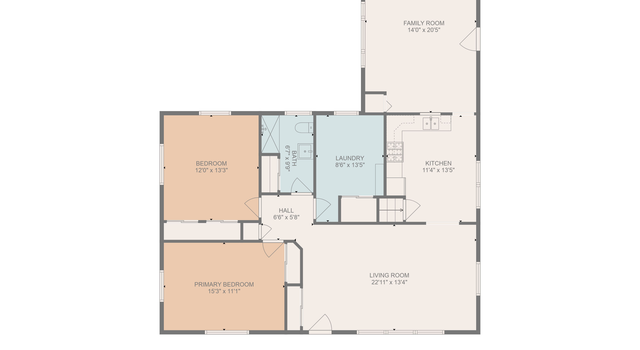 Photo of 141 Honeytown Rd, Stillwater, PA 17878
