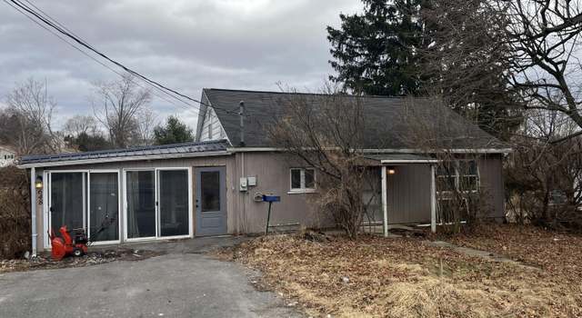 Photo of 648 Vine St, New Berlin, PA 17855