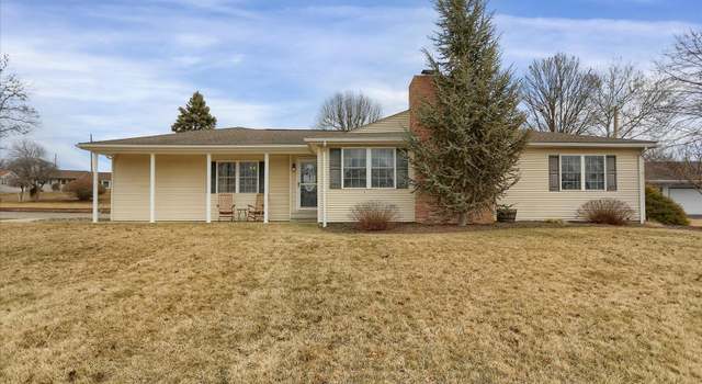 Photo of 226 W 11th Ave, Shamokin Dam, PA 17876