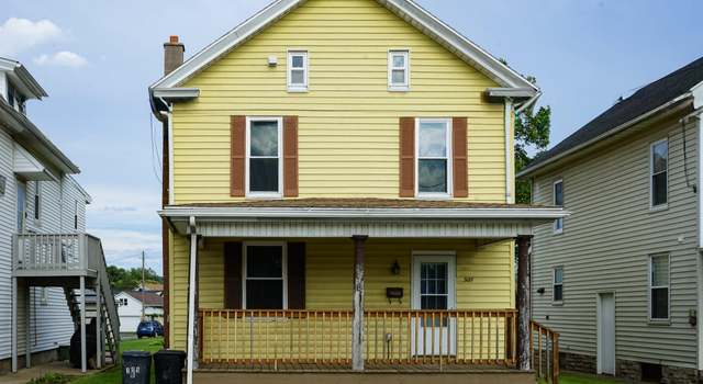 Photo of 307 N Broad St, Selinsgrove, PA 17870