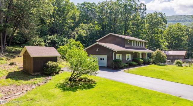 Photo of 39 Mckendree Rd, Shickshinny, PA 18655