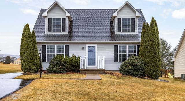 Photo of 4 Firehall Rd, Bloomsburg, PA 17815