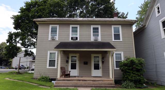 Photo of 113-115 N Water St, Lewisburg, PA 17837