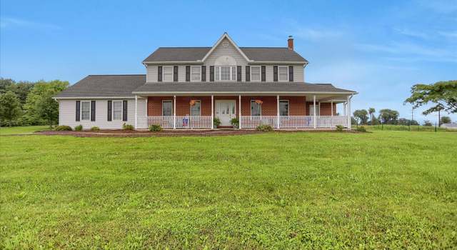 Photo of 110 Buckeye Ln, New Columbia, PA 17856