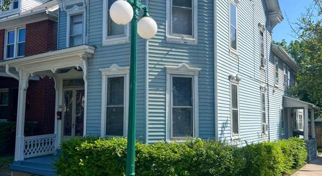 Photo of 60 S 7th St, Lewisburg, PA 17837