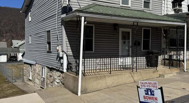 Photo of 1041 W Shamokin St, Trevorton, PA 17881