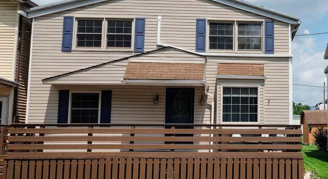Photo of 59 N State St, Millville, PA 17846