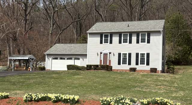 Photo of 877 Red Ln, Danville, PA 17821