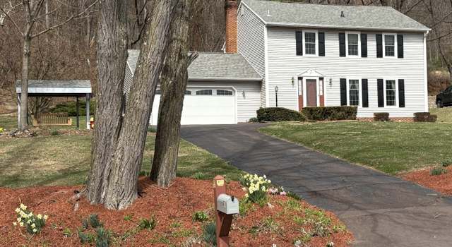 Photo of 877 Red Ln, Danville, PA 17821