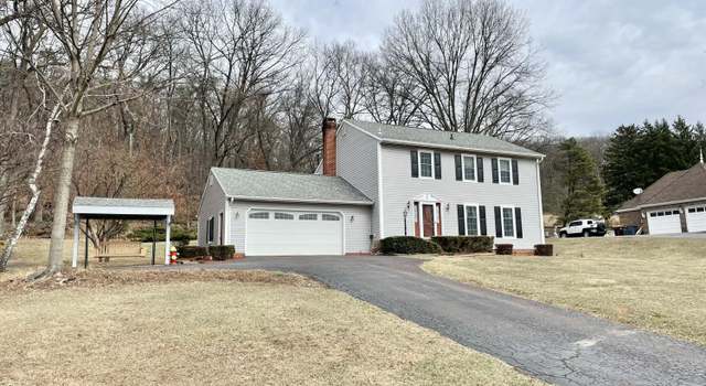 Photo of 877 Red Ln, Danville, PA 17821