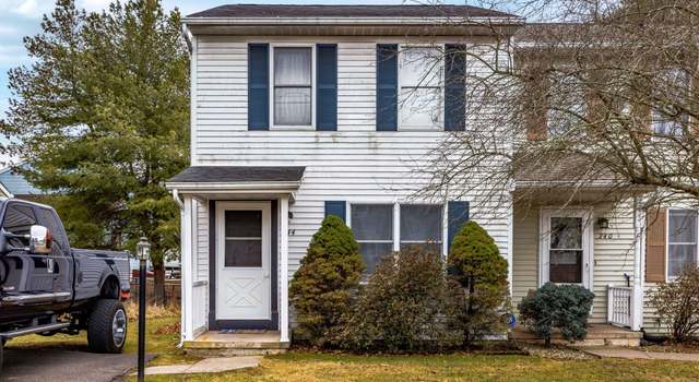 Photo of 744 Wall St, Danville, PA 17821