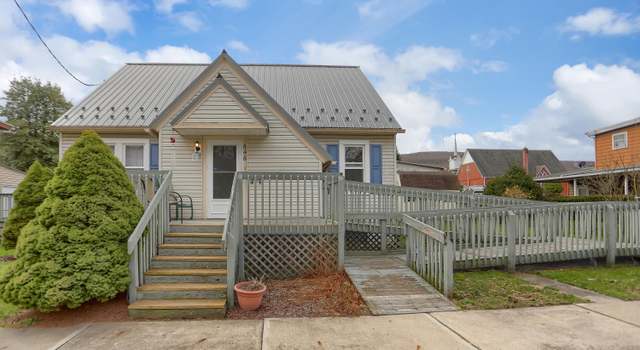 Photo of 646 North St, Lykens, PA 17048