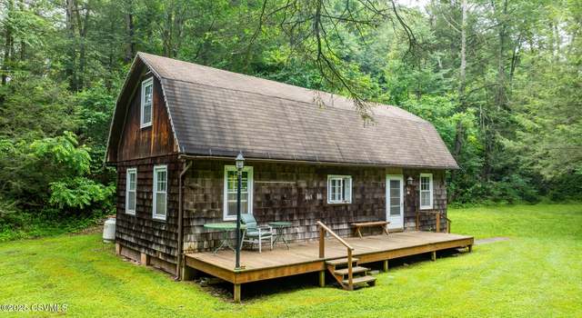 Photo of 360 Keller Hollow Rd, Unityville, PA 17774
