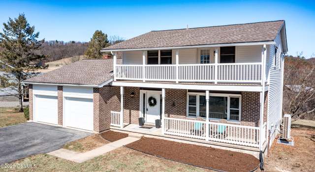 Photo of 22 Valley View Rd, Danville, PA 17821