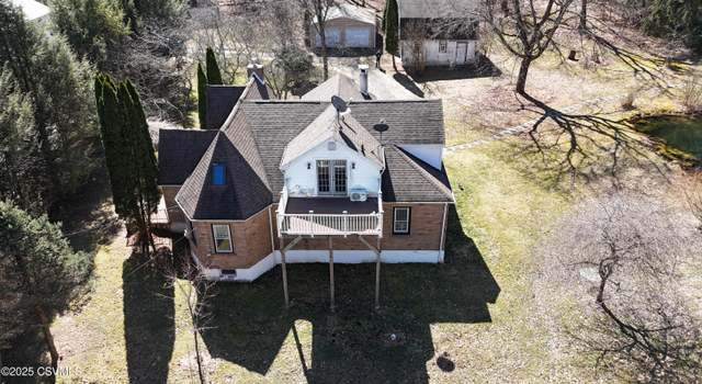 Photo of 433 Waterton Rd, Shickshinny, PA 18655