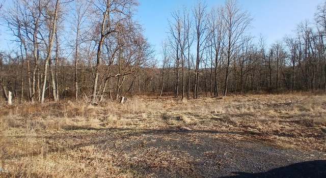 Photo of LOT #7 Mountain Rd, Paxinos, PA 17860